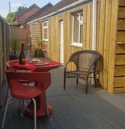 Common Cottage North Somercotes Экстерьер фото