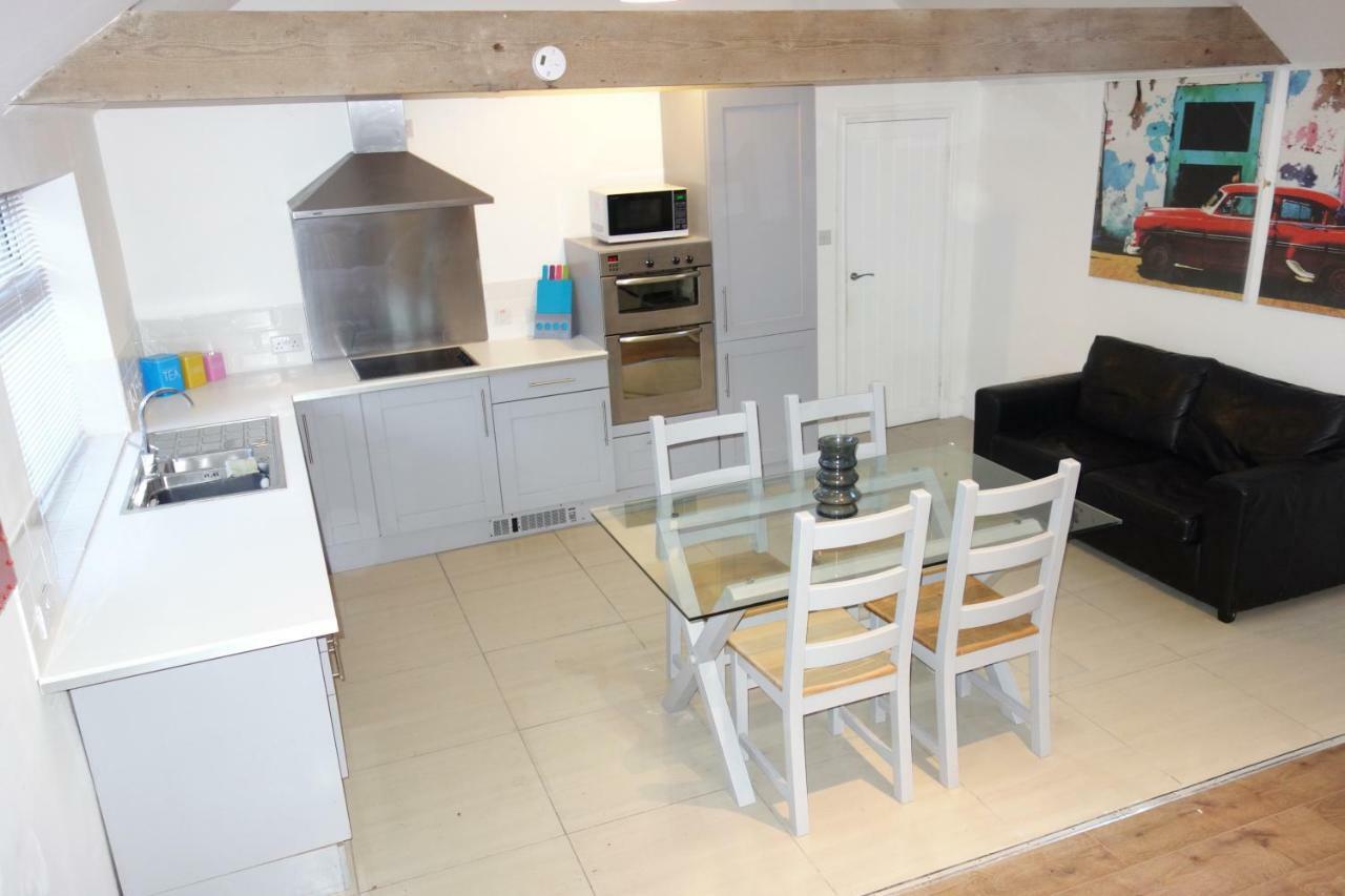 Common Cottage North Somercotes Экстерьер фото