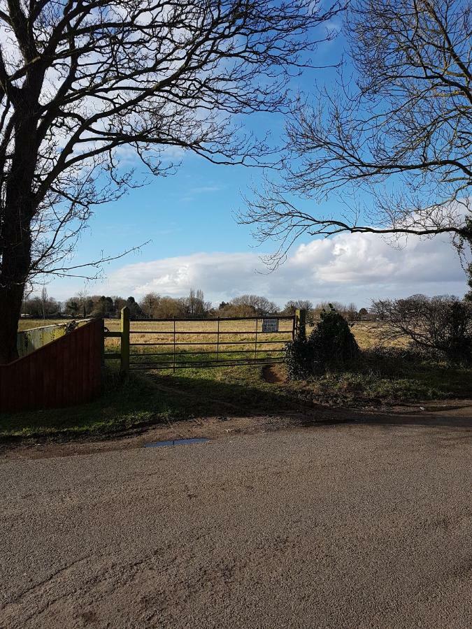 Common Cottage North Somercotes Экстерьер фото