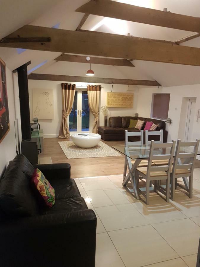 Common Cottage North Somercotes Экстерьер фото