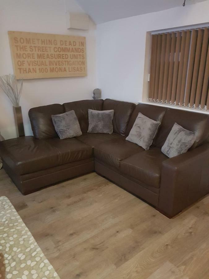 Common Cottage North Somercotes Экстерьер фото