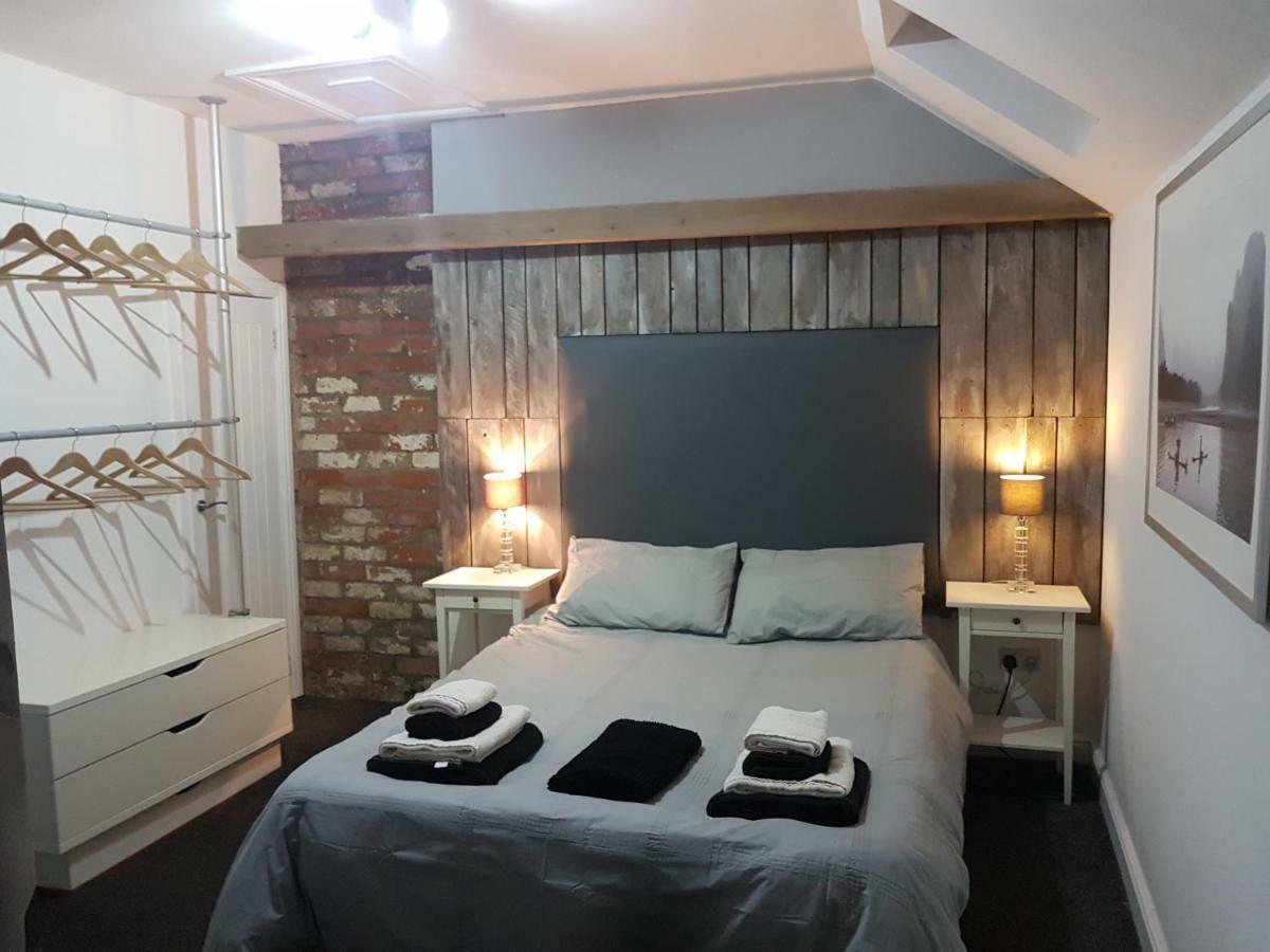Common Cottage North Somercotes Экстерьер фото