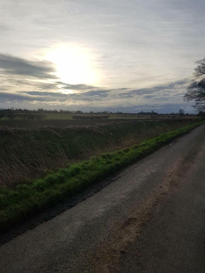 Common Cottage North Somercotes Экстерьер фото