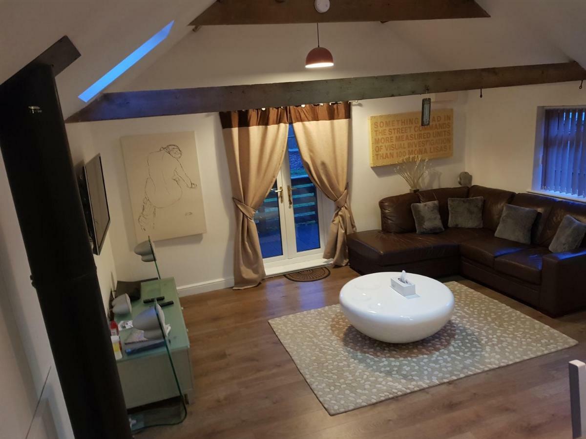 Common Cottage North Somercotes Экстерьер фото