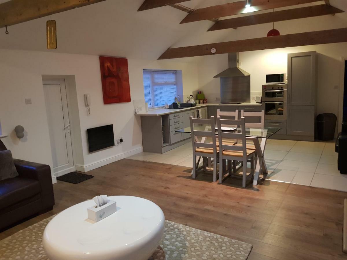 Common Cottage North Somercotes Экстерьер фото