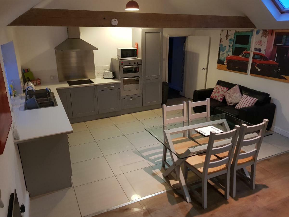 Common Cottage North Somercotes Экстерьер фото