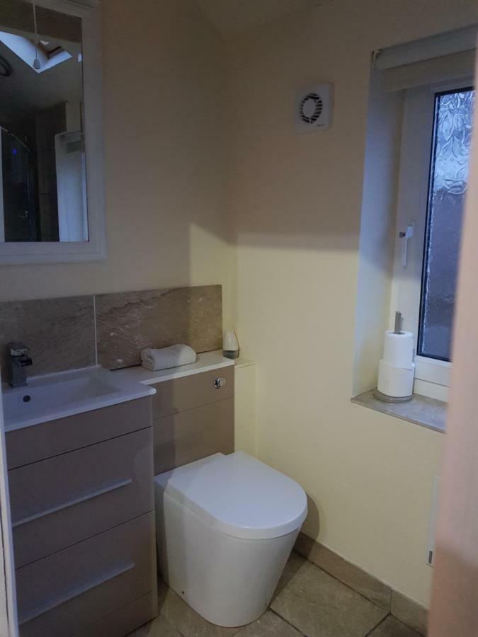 Common Cottage North Somercotes Экстерьер фото